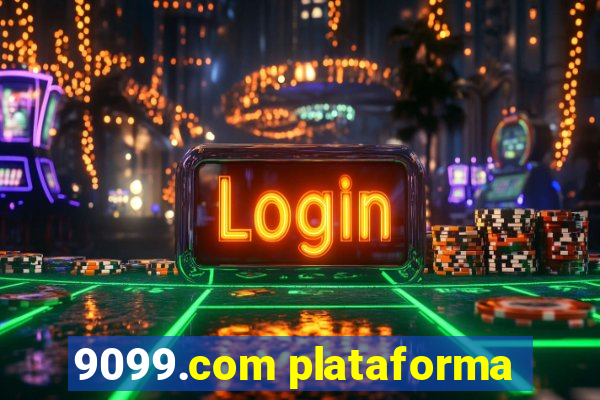 9099.com plataforma